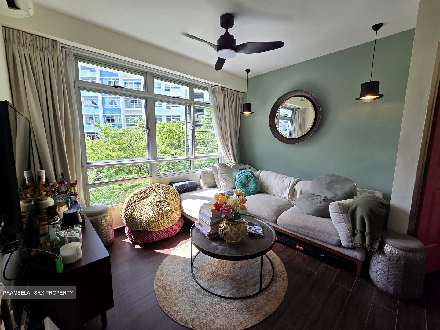 Blk 38B The River Vista @ Kallang (Kallang/Whampoa), HDB 3 Rooms #575923231